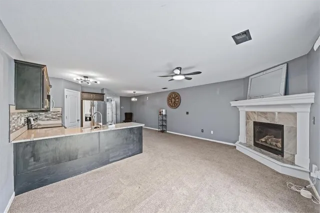 $245,000 | 9513 North Main Street, Kansas City, MO 64155