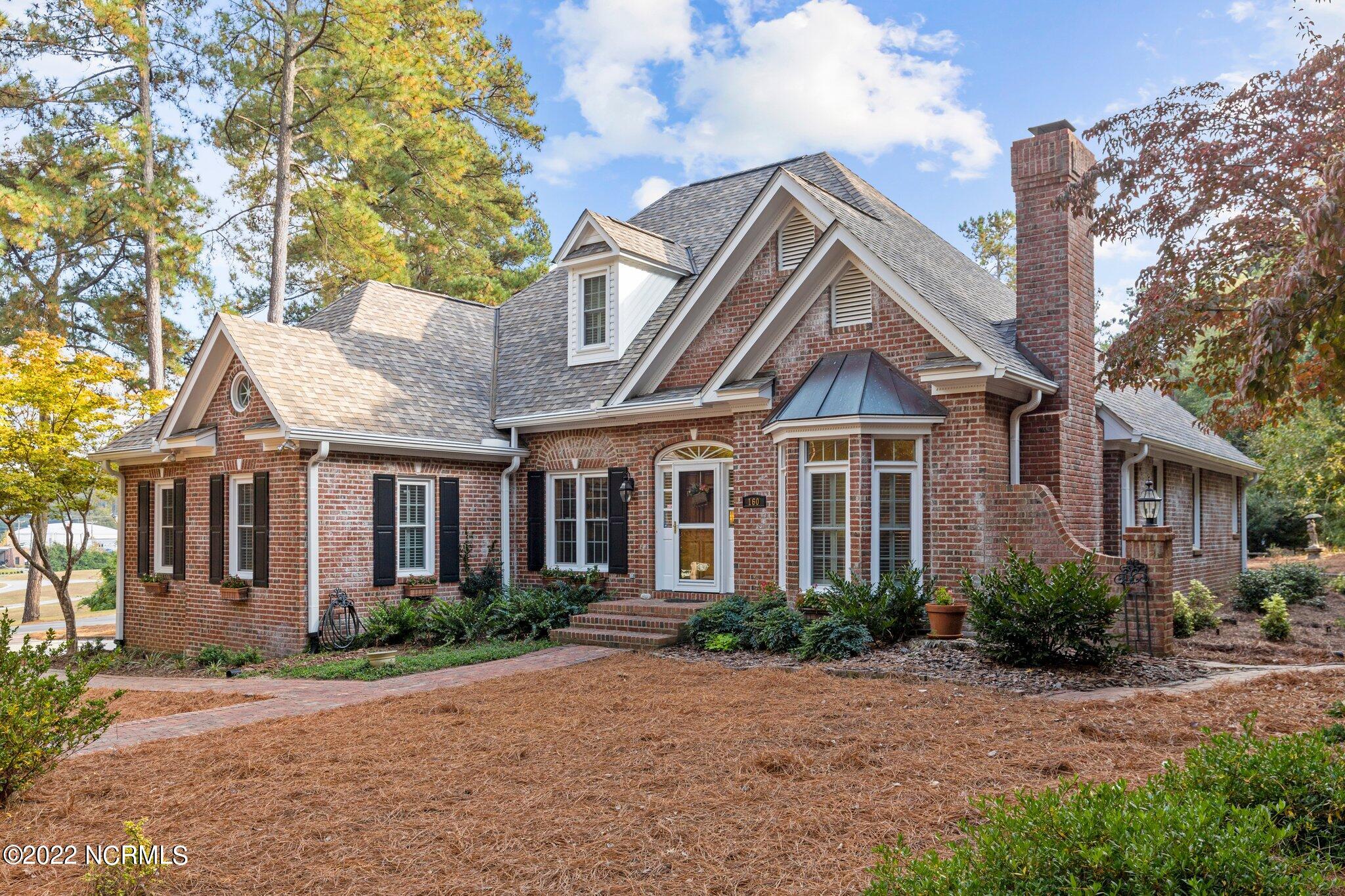 160 McCaskill Road East Pinehurst, NC 28374 - Photo 1 of 38 16-web-or-mls-IMG_4998