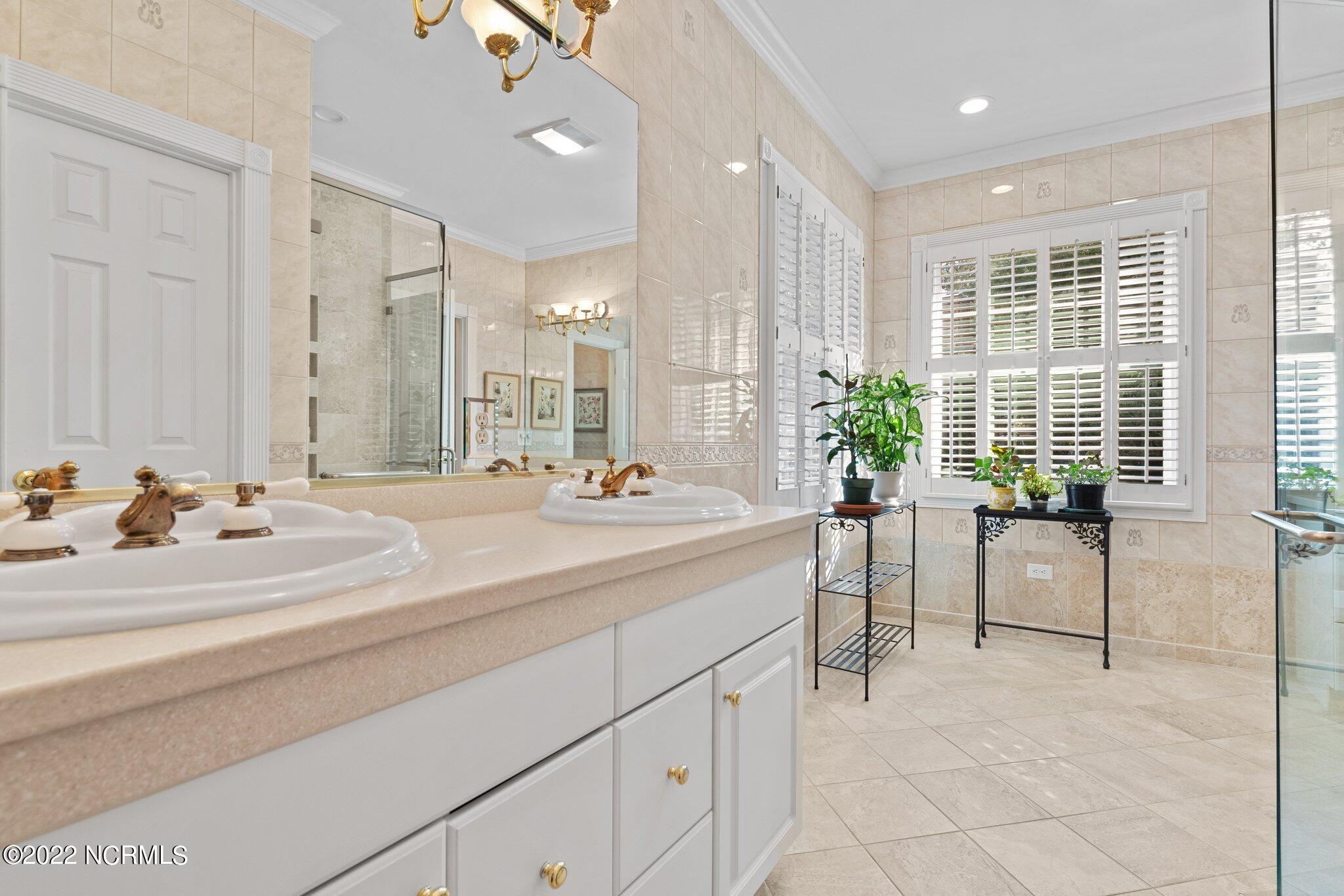 160 McCaskill Road East Pinehurst, NC 28374 - Photo 22 of 38 Primary Bathroom