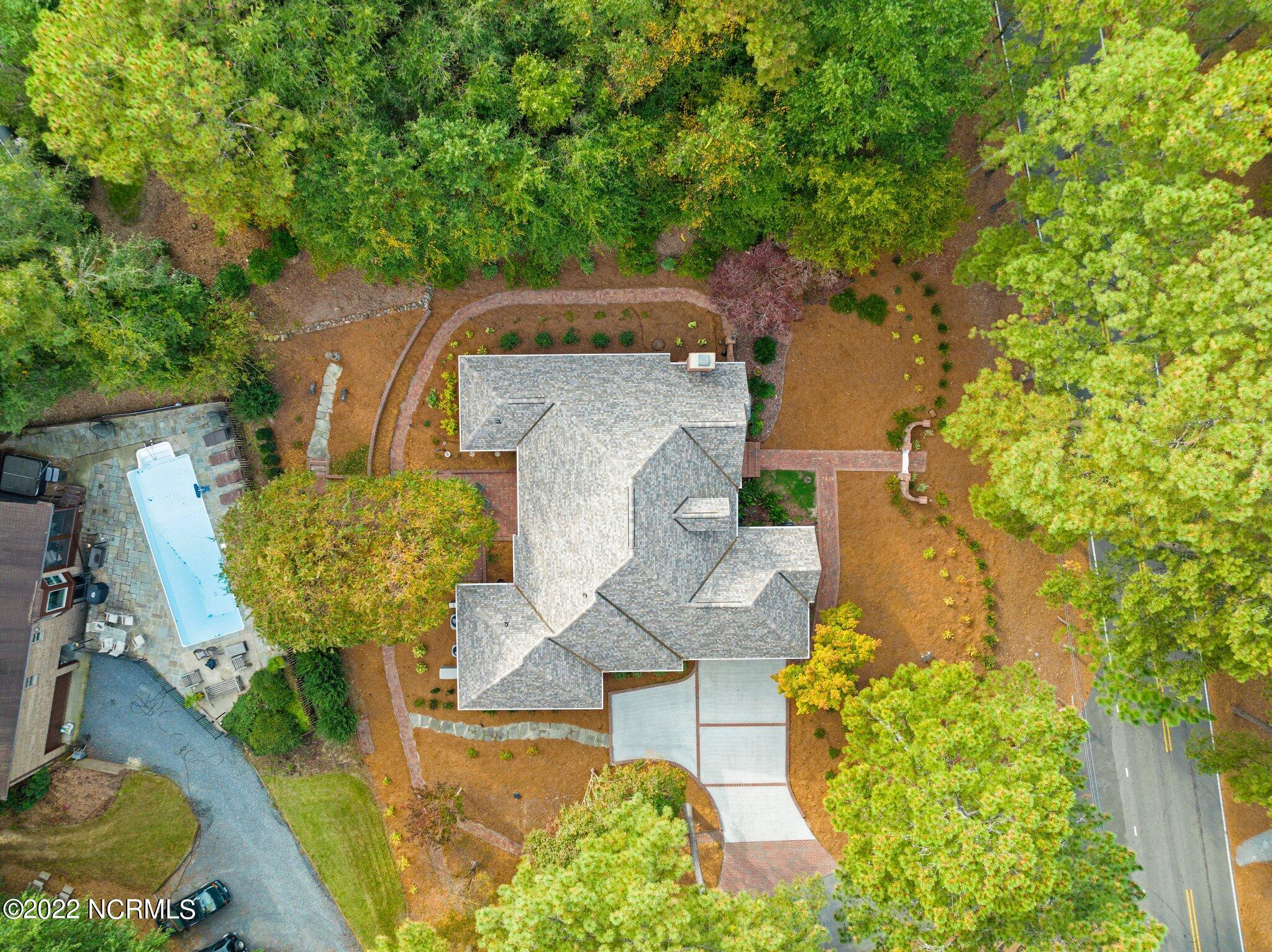160 McCaskill Road East Pinehurst, NC 28374 - Photo 33 of 38 8-web-or-mls-DJI_0220