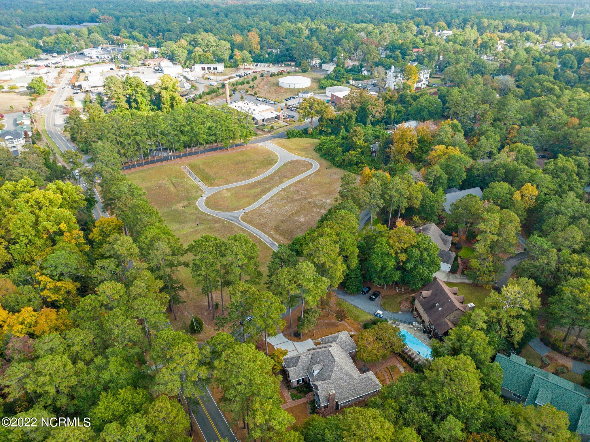 160 McCaskill Road East Pinehurst, NC 28374 - Photo 37 of 38 9-web-or-mls-DJI_0221