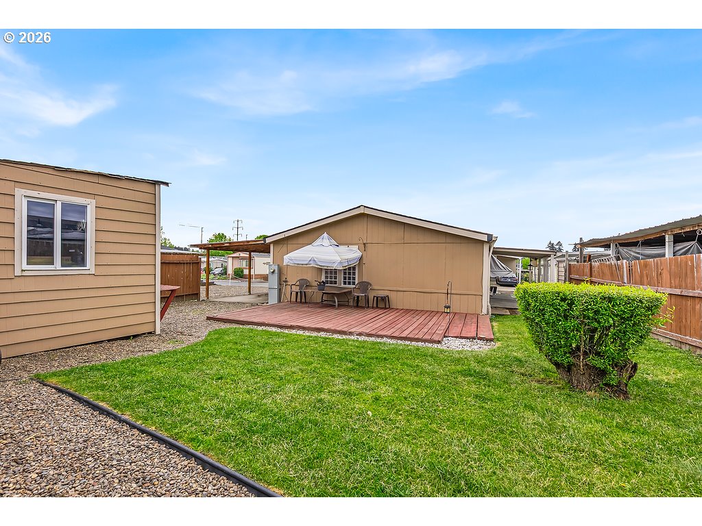 791 Southwest Valley Forge Way, Unit 345 Beaverton, OR 97006 - Photo 29 of 37