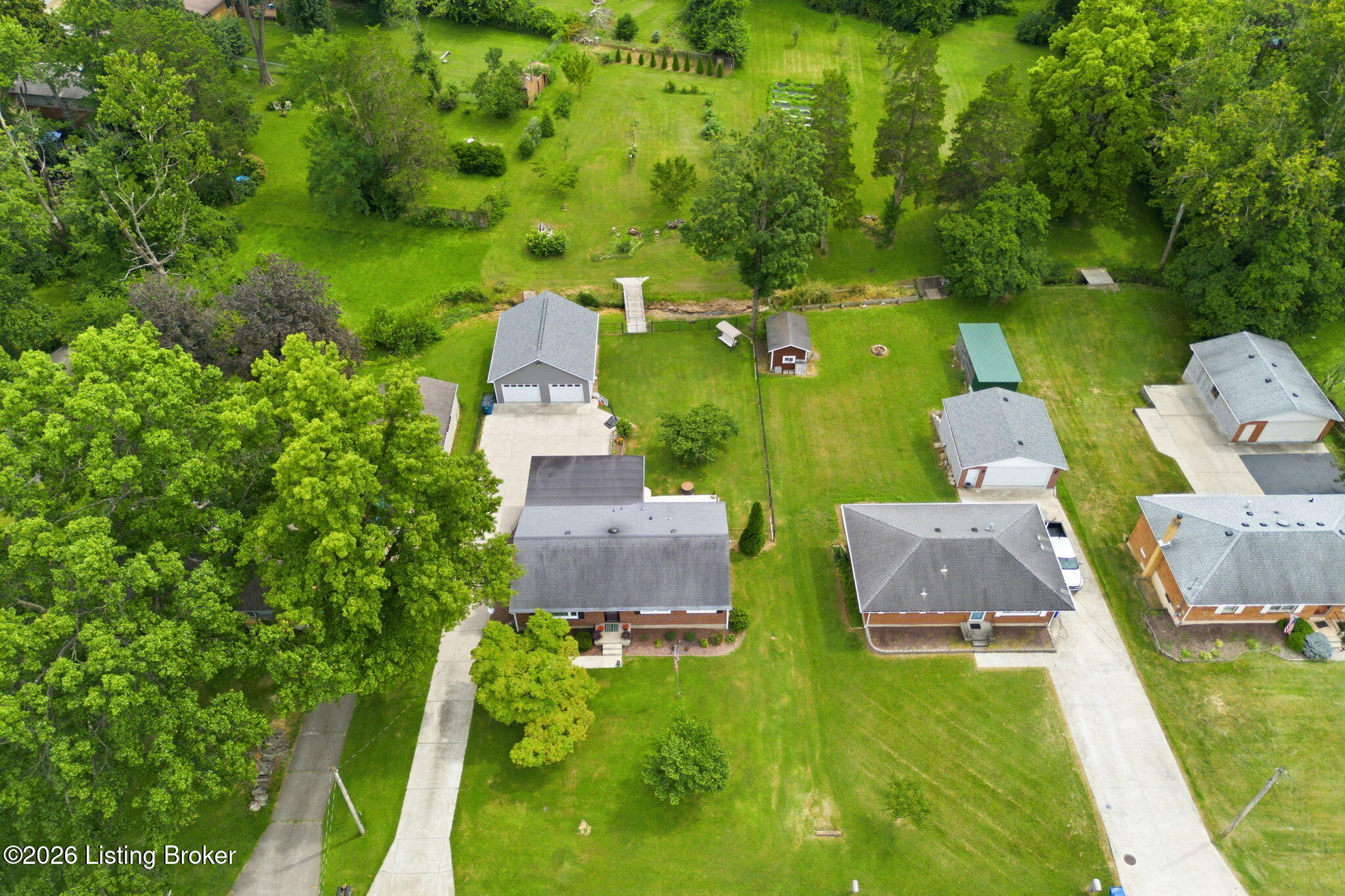 8808 Waltlee Road Louisville, KY 40291 - Photo 56 of 78 8808 Waltlee Rd-64