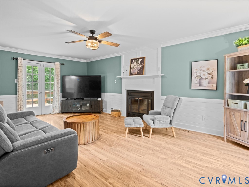 13601 Cradle Hill Road Midlothian, VA 23112 - Photo 3 of 30