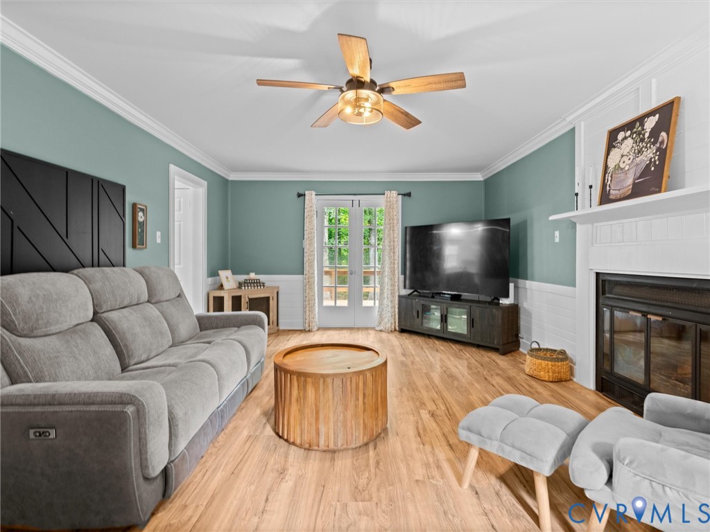 13601 Cradle Hill Road Midlothian, VA 23112 - Photo 5 of 30