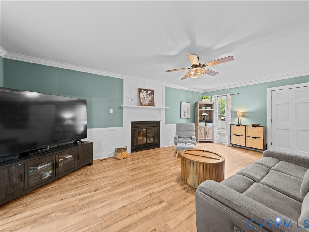 13601 Cradle Hill Road Midlothian, VA 23112 - Photo 7 of 30