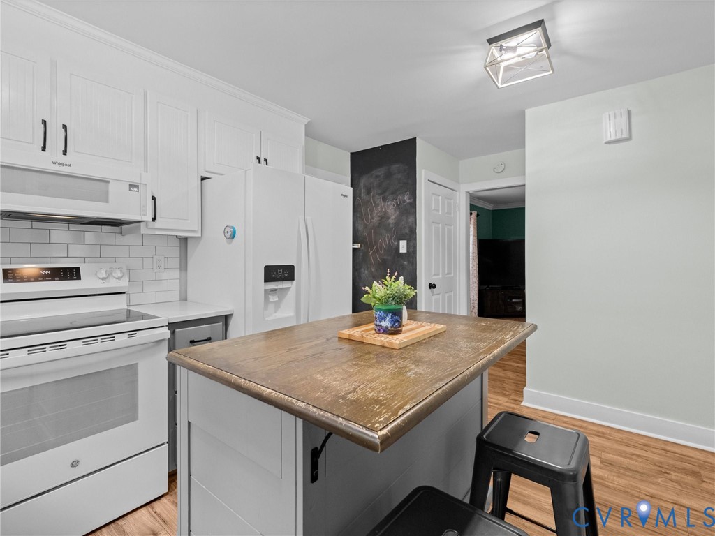 13601 Cradle Hill Road Midlothian, VA 23112 - Photo 10 of 30
