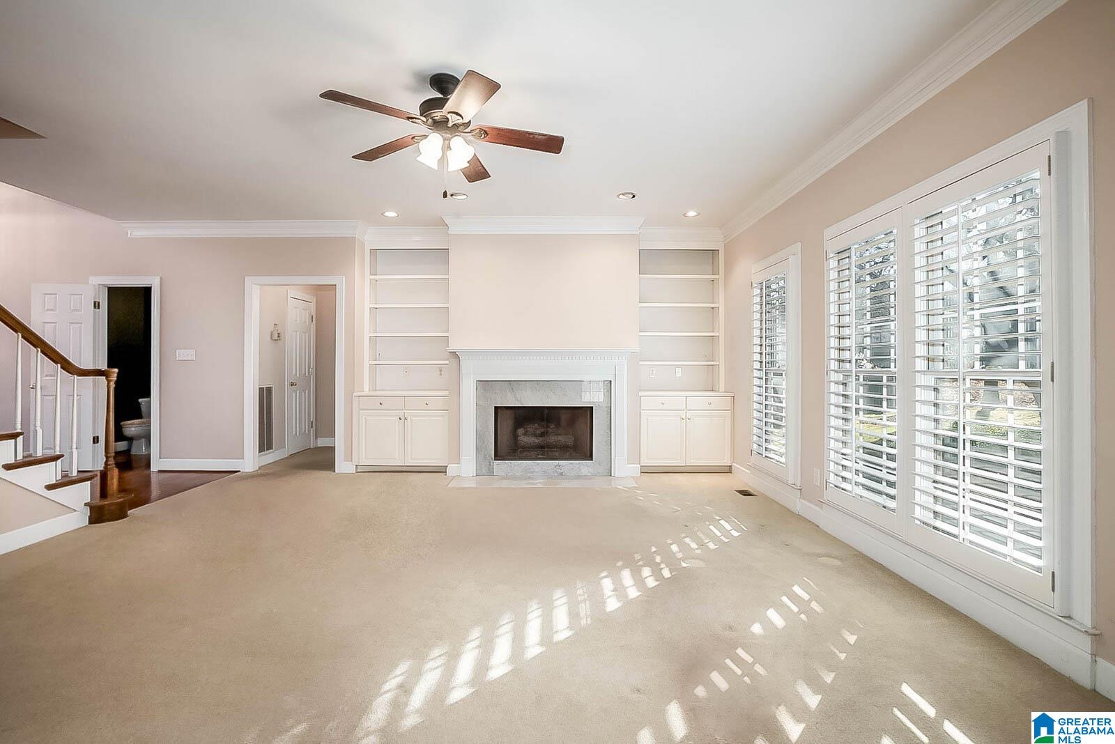 3416 Danner Circle Birmingham, AL 35243 - Photo 8 of 37