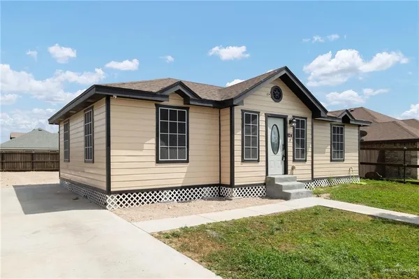 $175,000 | 824 Pelican Street, Alamo, TX 78516