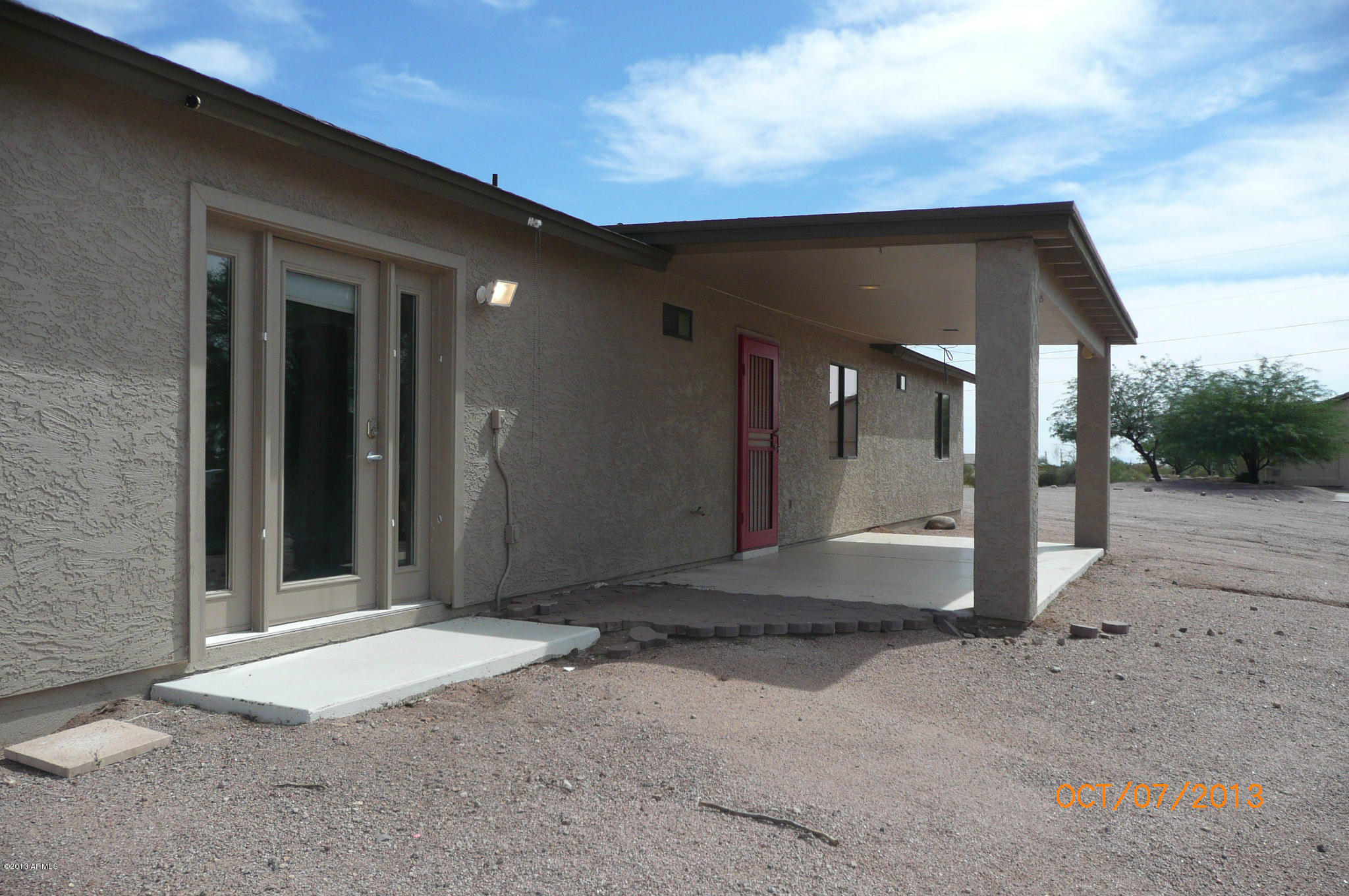 1434 North Cortez Road Apache Junction, AZ 85119 - Photo 30 of 56 P1100226