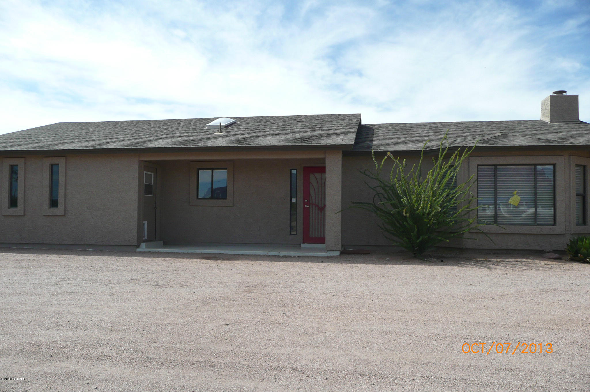 1434 North Cortez Road Apache Junction, AZ 85119 - Photo 3 of 56 P1100245