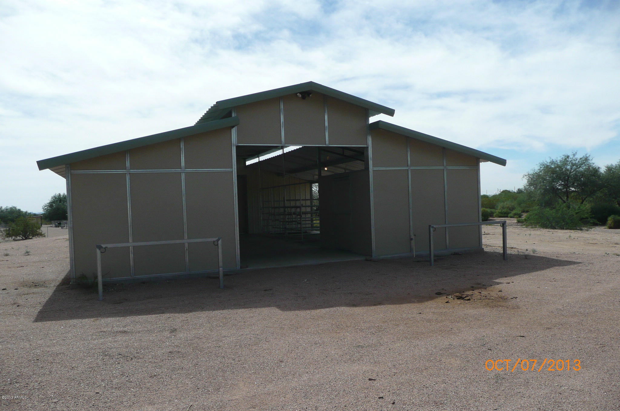 1434 North Cortez Road Apache Junction, AZ 85119 - Photo 46 of 56 P1100241