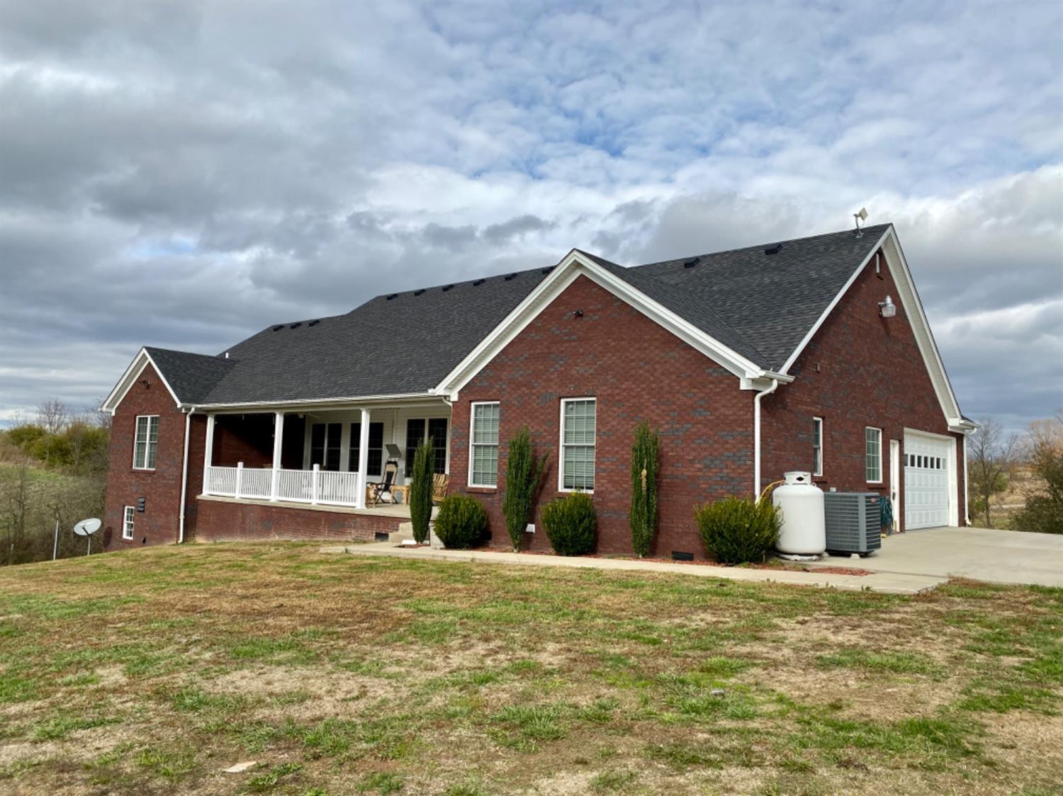1175 Dry Fork Road Danville, KY 40422 - Photo 19 of 95 Photo 19