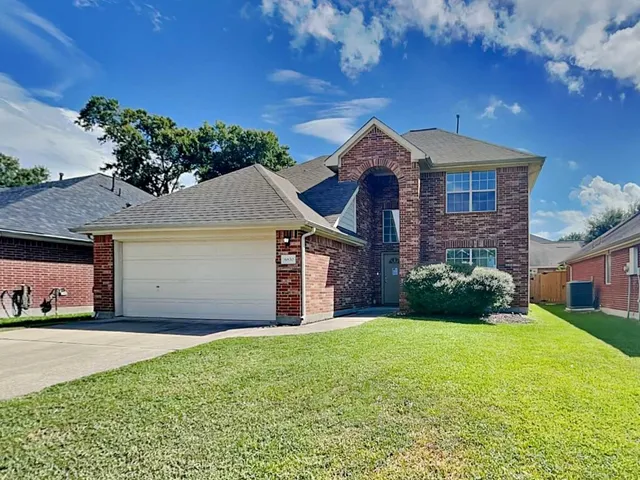 $2,195 | 6830 Atasca Creek Drive, Humble, TX 77346