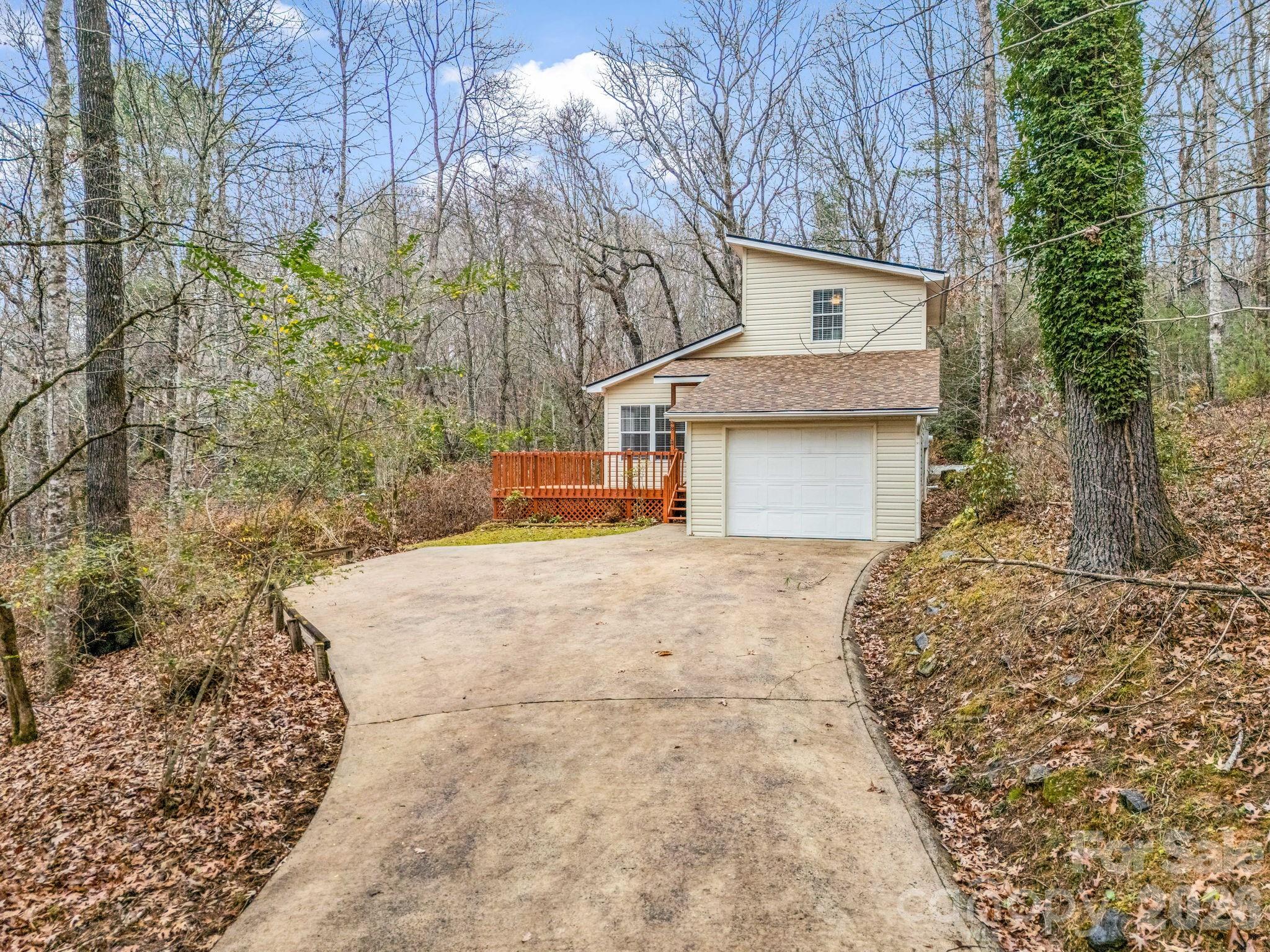38 Renea Drive Brevard, NC 28712 - Photo 33 of 44 Gallery Image 33