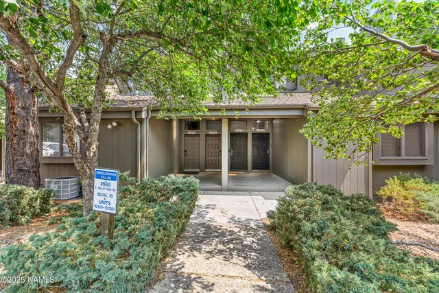 $1,800 | 2665 Valley View Drive, Unit 10127, Flagstaff, AZ 86004