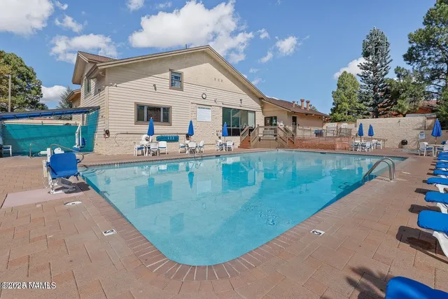 $1,800 | 2665 Valley View Drive, Unit 10127, Flagstaff, AZ 86004