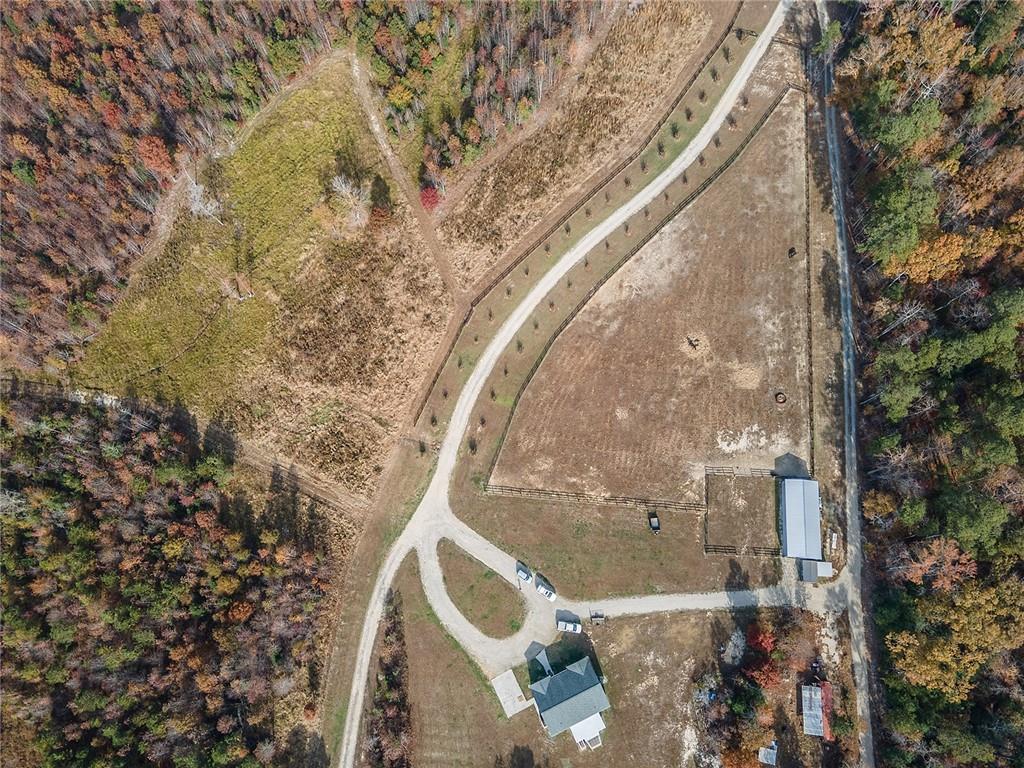 9481 Sturgeon Point Road Charles City, VA 23030 - Photo 2 of 44