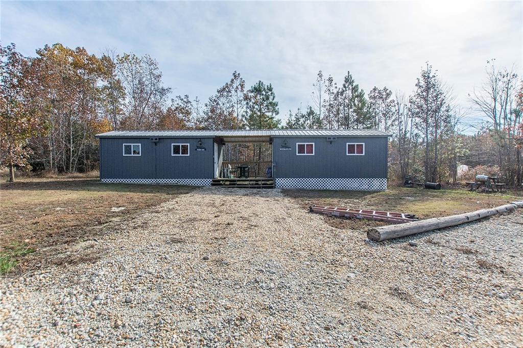 9481 Sturgeon Point Road Charles City, VA 23030 - Photo 29 of 44 a view of a outdoor space