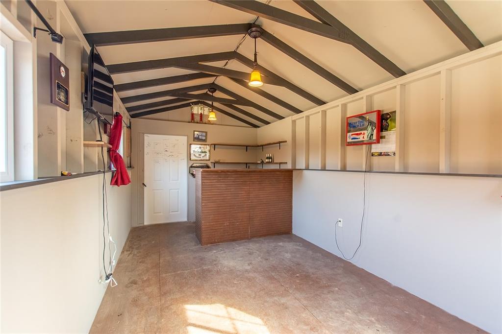 9481 Sturgeon Point Road Charles City, VA 23030 - Photo 32 of 44 a view of storage and utility room