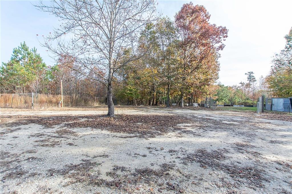 9481 Sturgeon Point Road Charles City, VA 23030 - Photo 38 of 44 a view of a yard with large tree