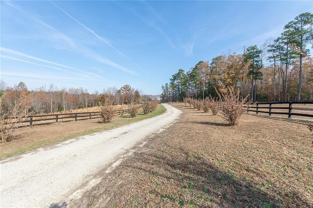 9481 Sturgeon Point Road Charles City, VA 23030 - Photo 4 of 44 a view of road with a building in the background