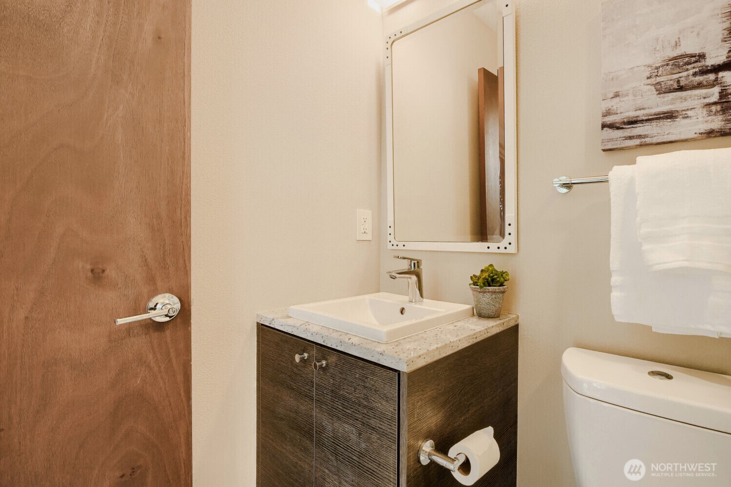 6533 34th Avenue Southwest, Unit B Seattle, WA 98126 - Photo 27 of 34