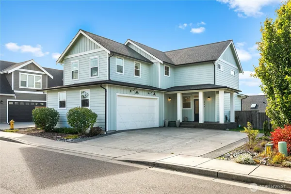 $645,000 | 6069 Rossie Lane, Ferndale, WA 98248