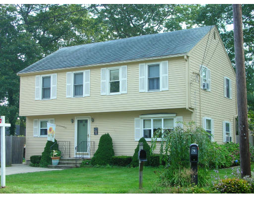 33 Temple Road Marshfield, MA 02050 - Photo 1 of 10 Gallery Image 1