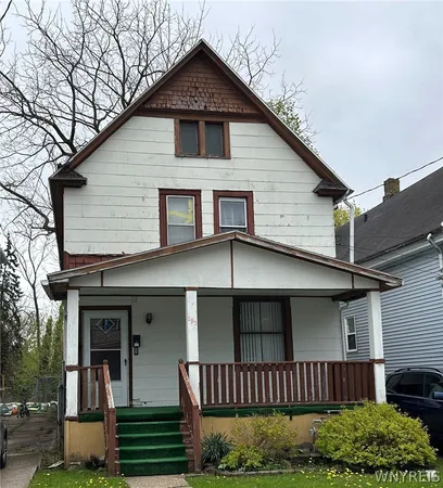 $129,900 | 185 Carl Street, Buffalo, NY 14215