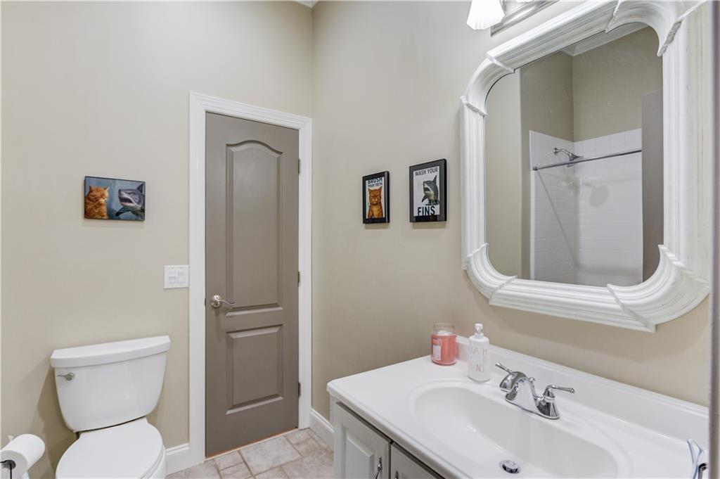 5667 Britt Whitmire Road Gainesville, GA 30506 - Photo 26 of 67