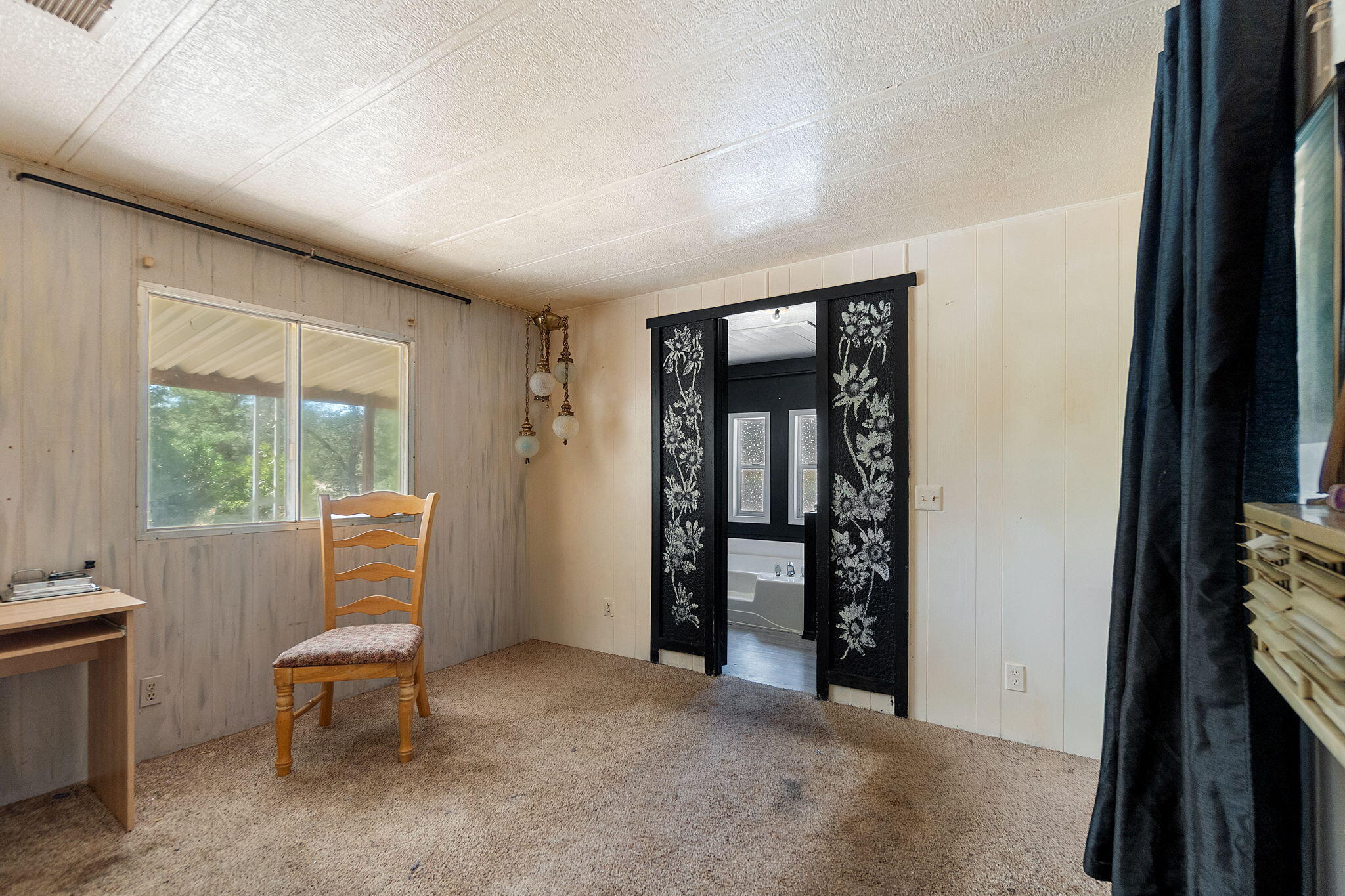 10390 October Lane Redding, CA 96003 - Photo 69 of 94 ADU Kitchen
