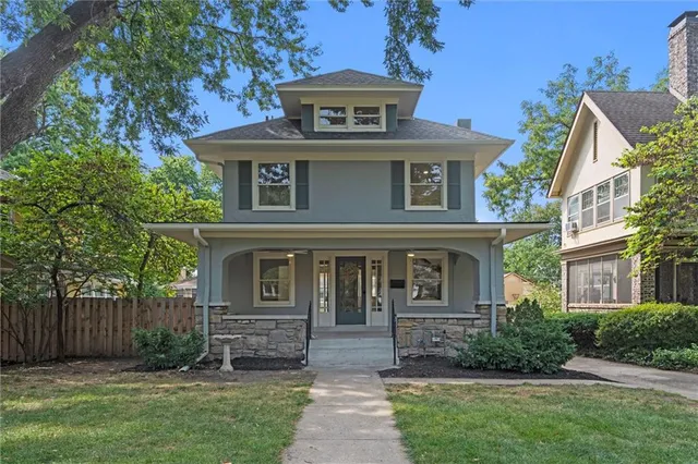 $595,000 | 617 West 59 Terrace, Kansas City, MO 64113