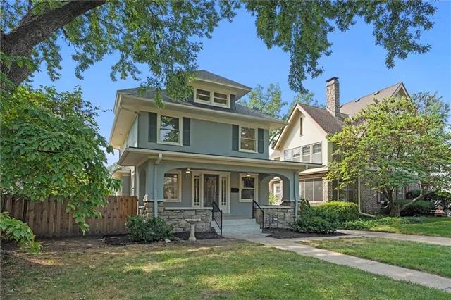 $595,000 | 617 West 59 Terrace, Kansas City, MO 64113