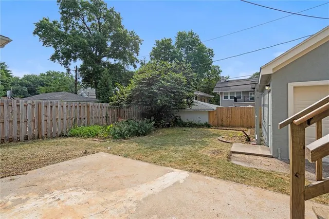 $595,000 | 617 West 59 Terrace, Kansas City, MO 64113