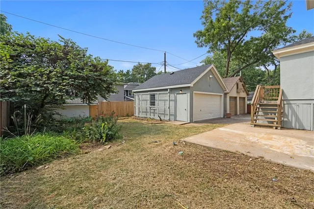 $595,000 | 617 West 59 Terrace, Kansas City, MO 64113