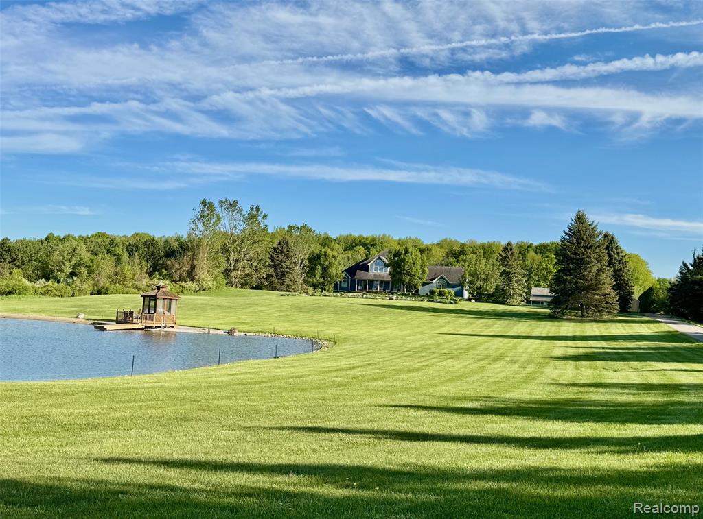4400 Dryden Road Dryden, MI 48428 - Photo 12 of 77