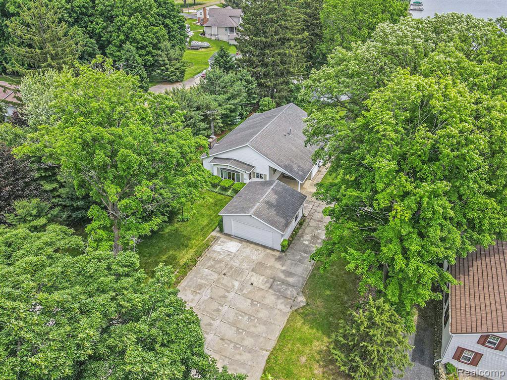3277 Baldwin Road Metamora, MI 48455 - Photo 36 of 40