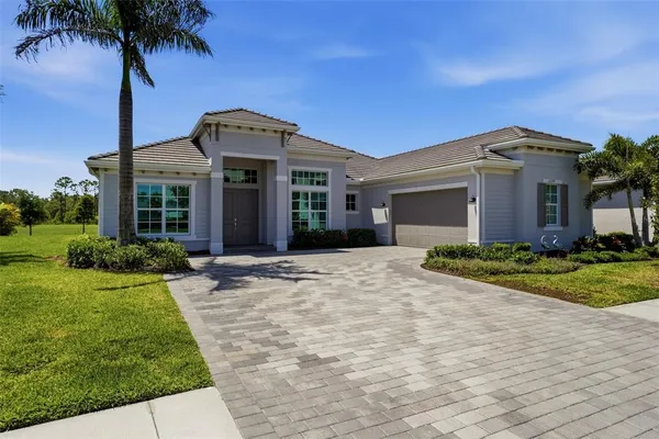 $1,200,000 | 12299 Wellen Golf Street, Venice, FL 34293