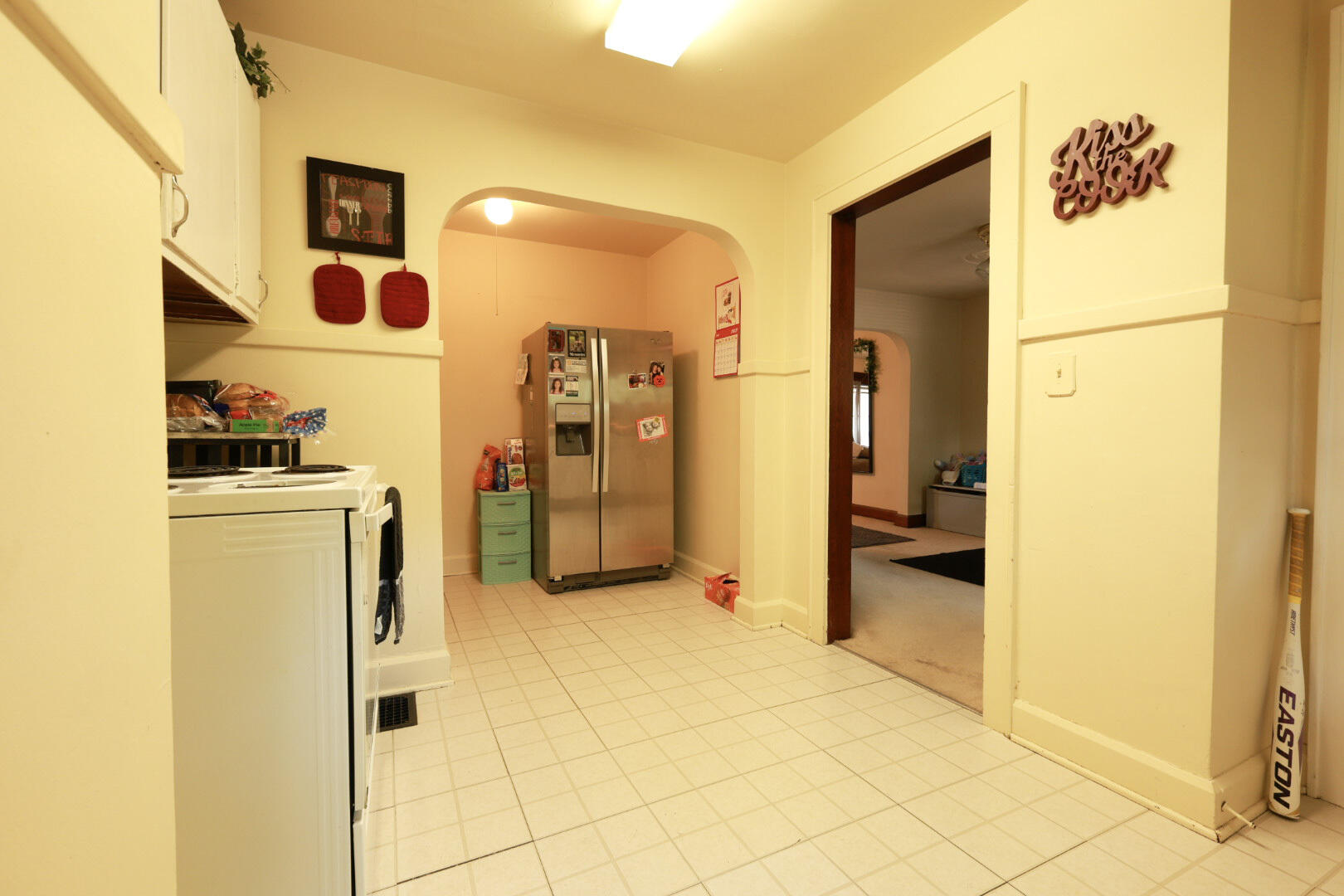 136 East 2nd Street Springfield, OH 45504 - Photo 9 of 29