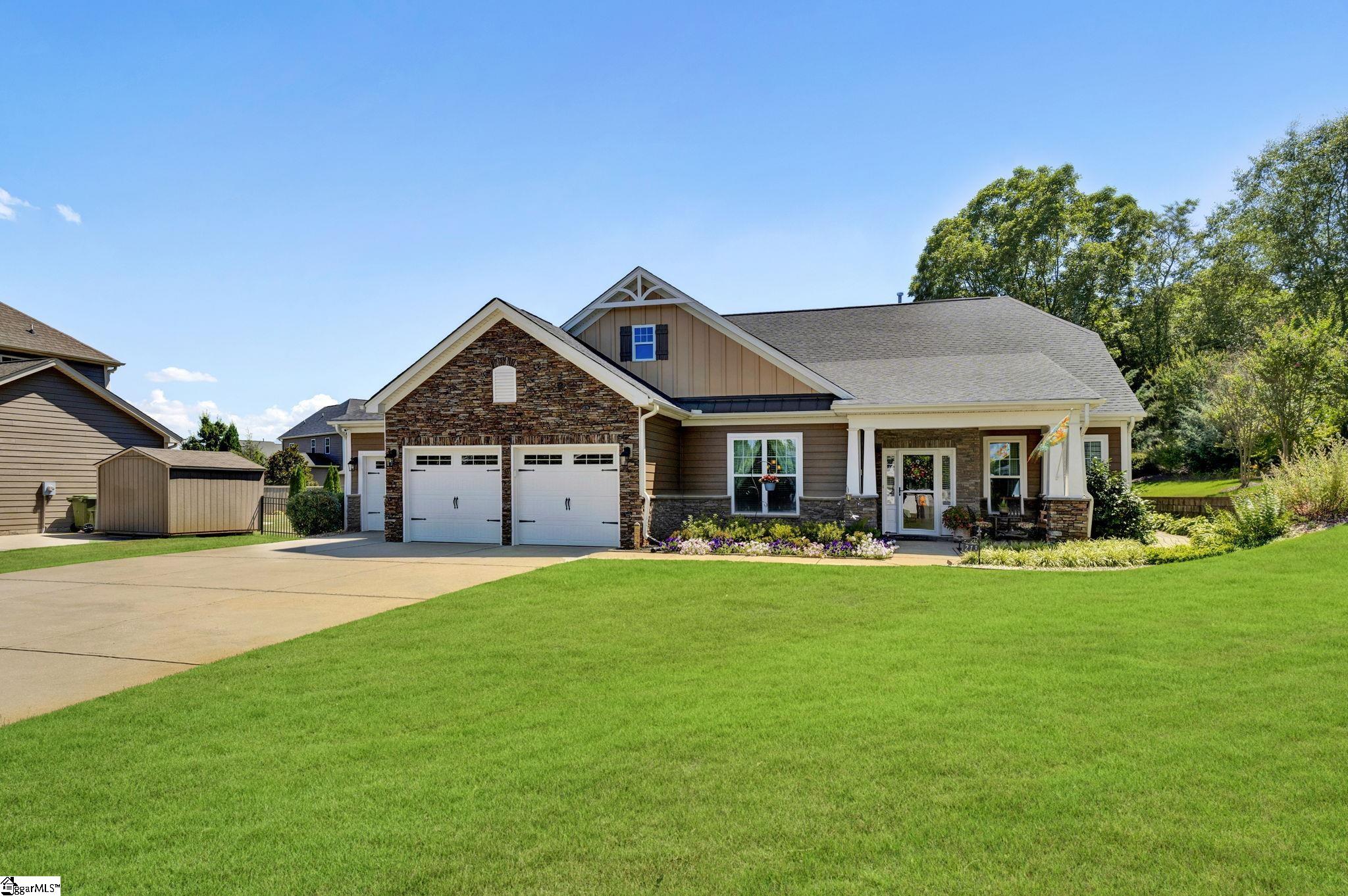 213 Brahman Way Fountain Inn, SC 29644 - Photo 1 of 31 Gallery Image 1