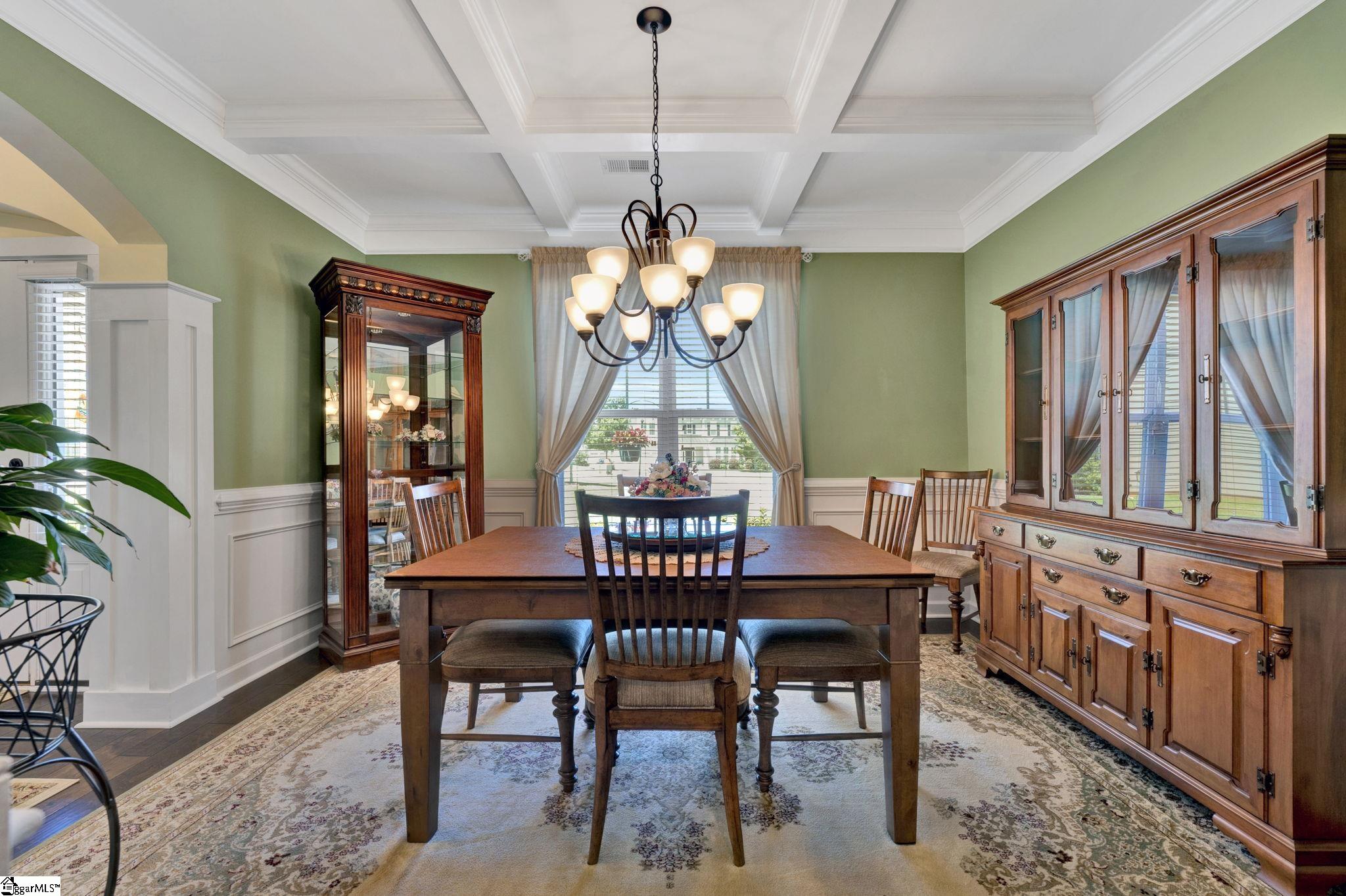 213 Brahman Way Fountain Inn, SC 29644 - Photo 12 of 31 Gallery Image 12