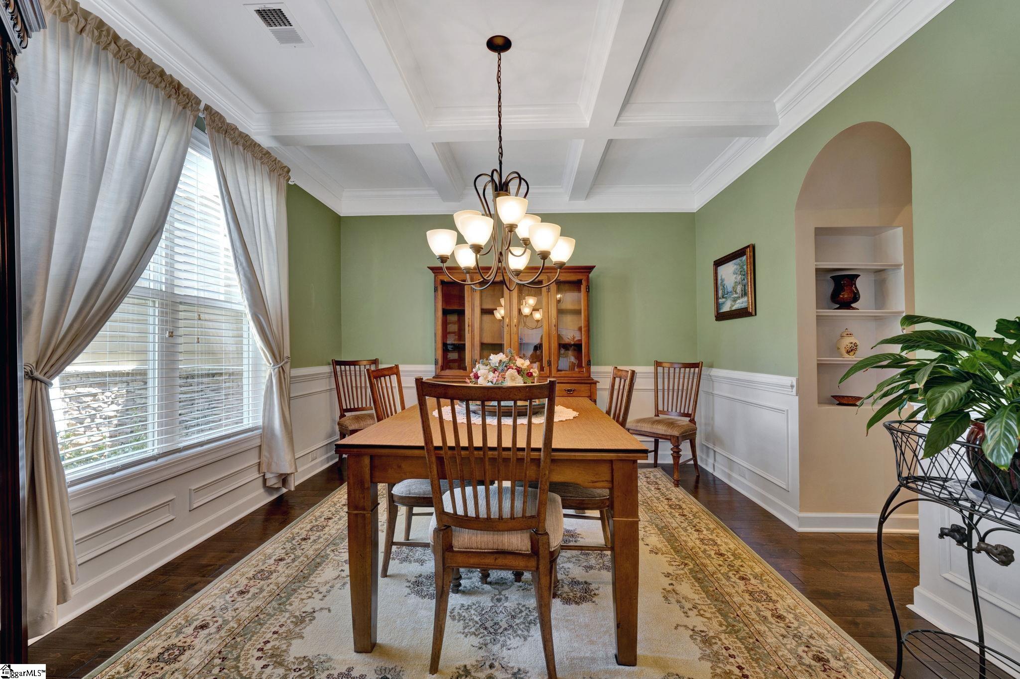 213 Brahman Way Fountain Inn, SC 29644 - Photo 13 of 31 Gallery Image 13