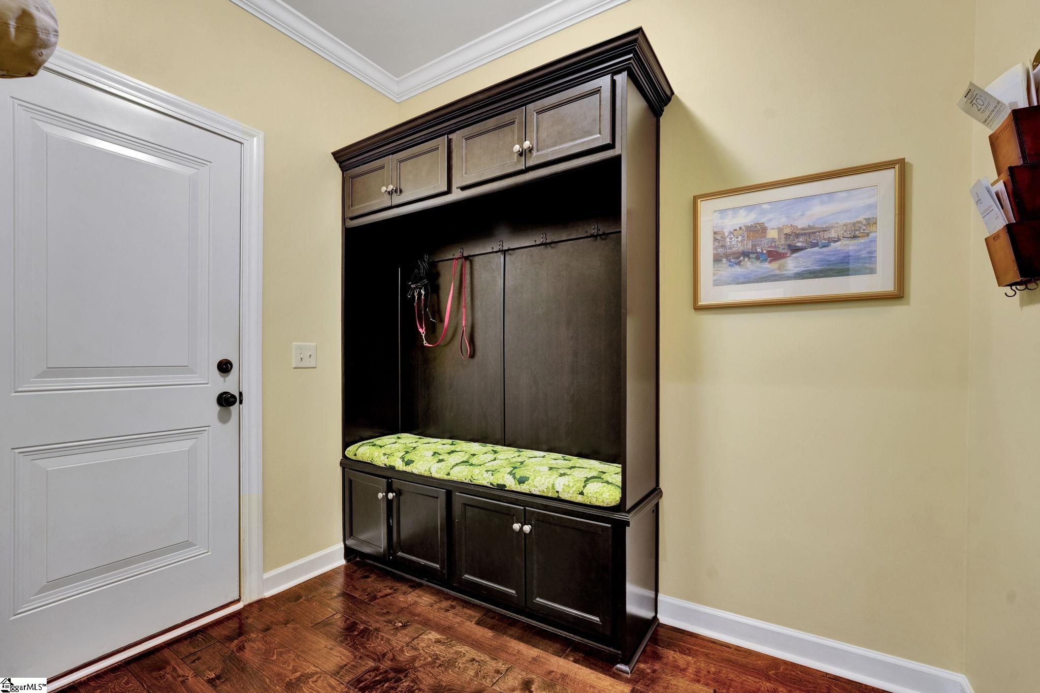 213 Brahman Way Fountain Inn, SC 29644 - Photo 19 of 31 Gallery Image 19