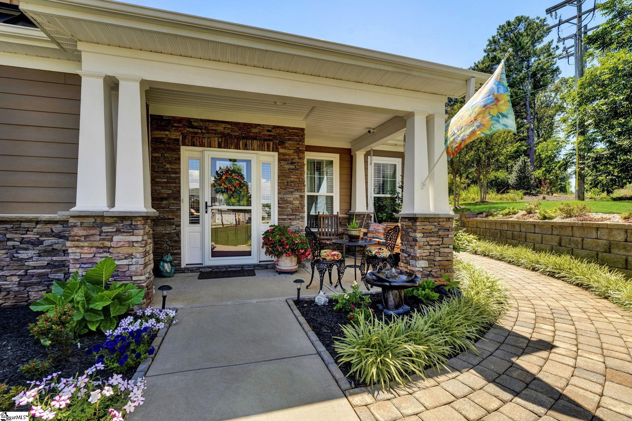 213 Brahman Way Fountain Inn, SC 29644 - Photo 2 of 31 Gallery Image 2