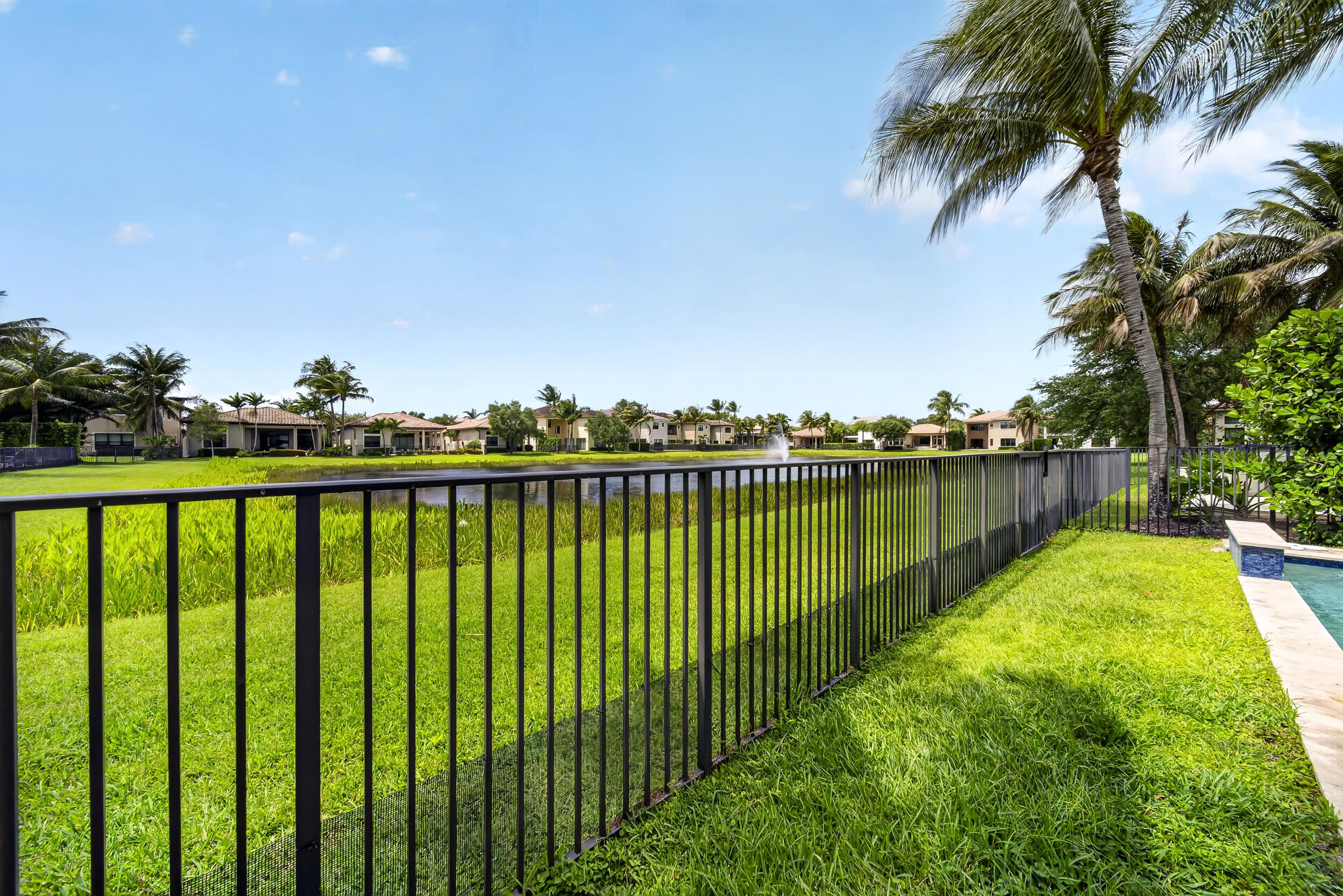 16829 Newark Bay Road Delray Beach, FL 33446 - Photo 57 of 78 Backyard