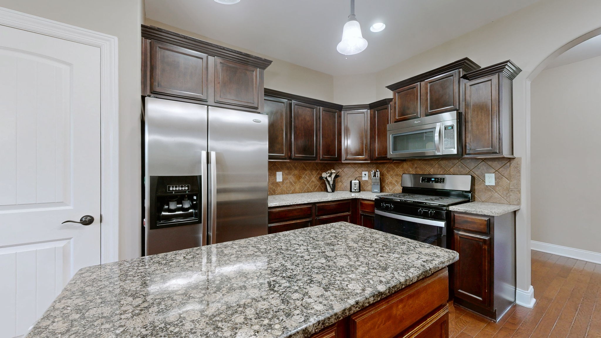 1007 Via Francesco Way Spring Hill, TN 37174 - Photo 9 of 36 Gallery Image 9