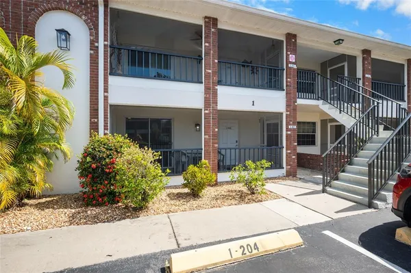 $194,900 | 1531 Placida Road, Unit 1103, Englewood, FL 34223