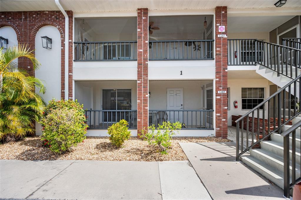 1531 Placida Road, Unit 1103 Englewood, FL 34223 - Photo 25 of 32