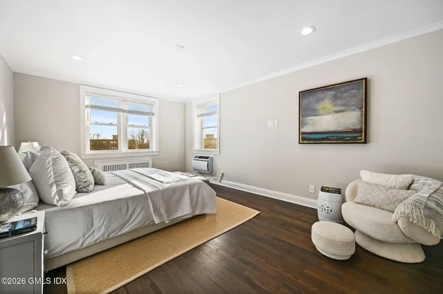 $1,100,000 | 4 Putnam Hill, Unit 3G, Greenwich, CT 06830